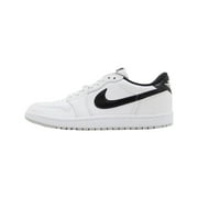 Nike Air Jordan 1 Low 85 White/Black-Neutral Grey FB9933-102 Men's Size 13